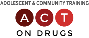 ACT logo